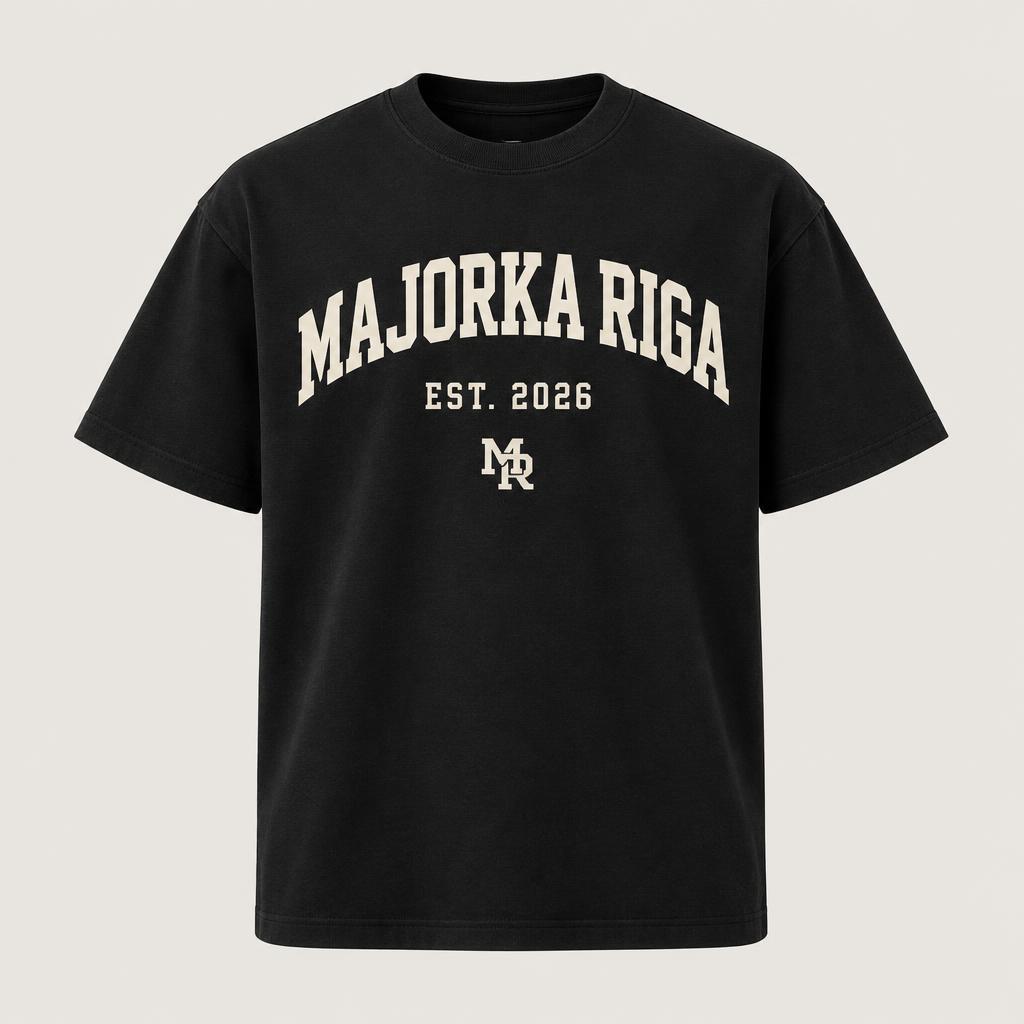 Est. 2026 Varsity T-shirt